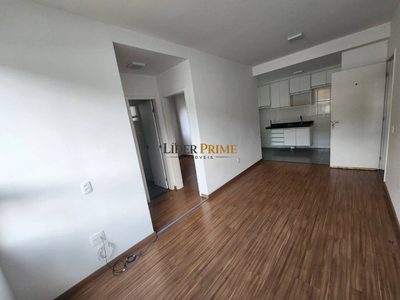 Apartamento, 2 quartos, 60 m² - Foto 3