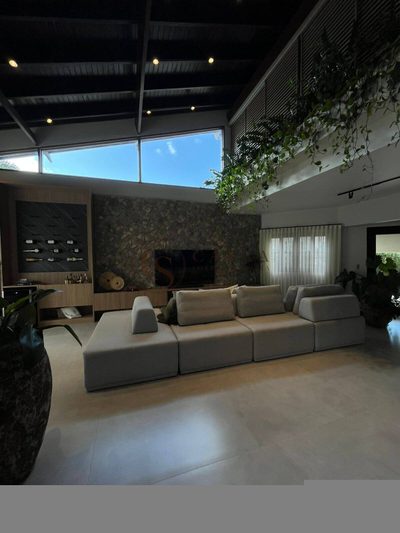 Casa, 4 quartos, 350 m² - Foto 1