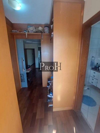 Sobrado, 3 quartos, 168 m² - Foto 4