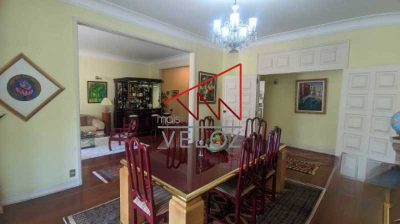 Apartamento, 4 quartos, 200 m² - Foto 4