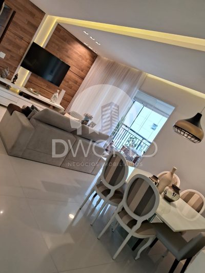 Apartamento, 3 quartos, 106 m² - Foto 3