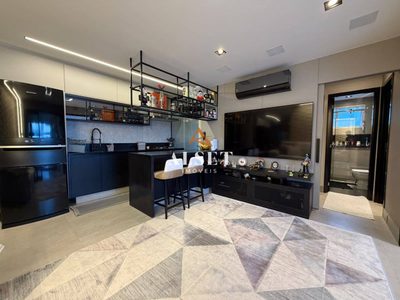 Apartamento, 2 quartos, 63 m² - Foto 5