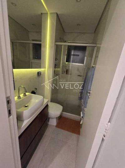 Apartamento, 2 quartos, 82 m² - Foto 4