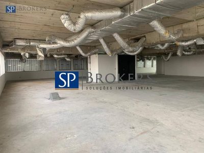 Sala-Conjunto, 730 m² - Foto 3