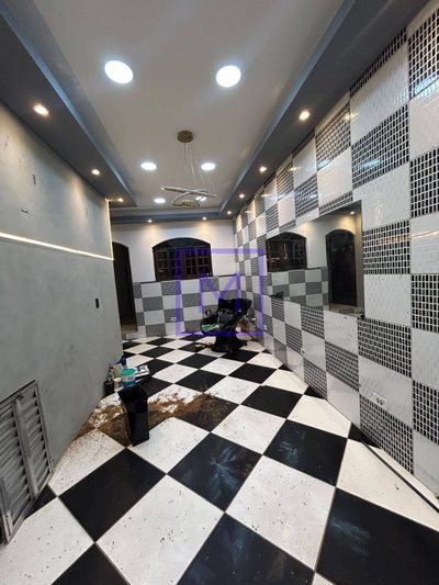 Loja-Salão, 42 m² - Foto 2