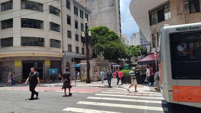 Prédio Inteiro, 19 m² - Foto 4