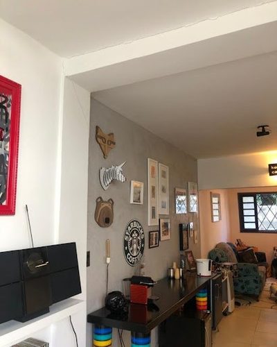 Casa, 3 quartos, 100 m² - Foto 4