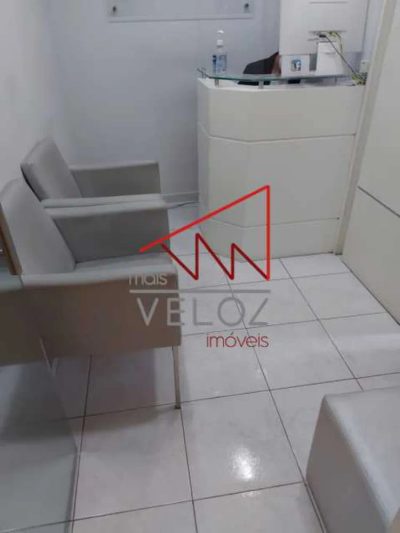Sala-Conjunto, 30 m² - Foto 2