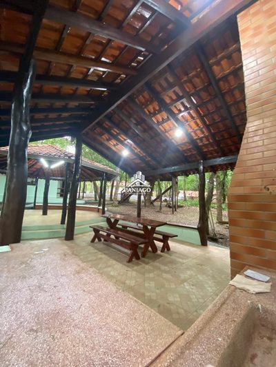 Chácara, 3 quartos, 4752 m² - Foto 3