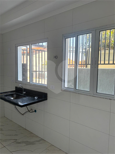 Casa de Condomínio, 2 quartos - Foto 3