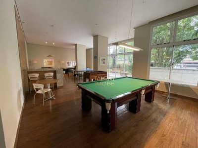 Apartamento, 2 quartos, 82 m² - Foto 4