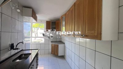 Apartamento, 2 quartos, 47 m² - Foto 1