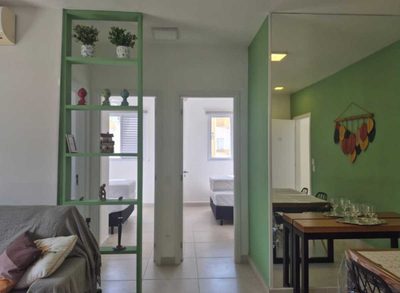 Apartamento, 2 quartos, 60 m² - Foto 4