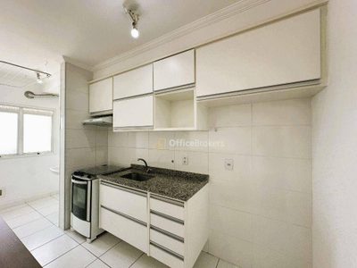 Apartamento, 1 quarto, 68 m² - Foto 2