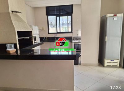 Apartamento, 152 m² - Foto 4