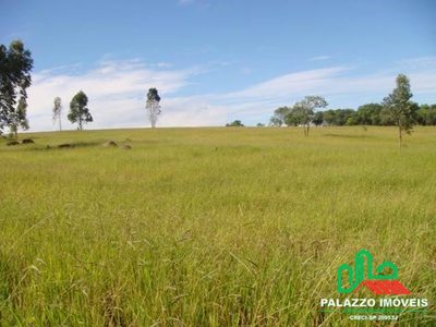Terreno, 21 hectares - Foto 3