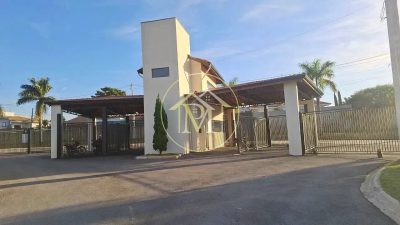 Terreno, 250 m² - Foto 1