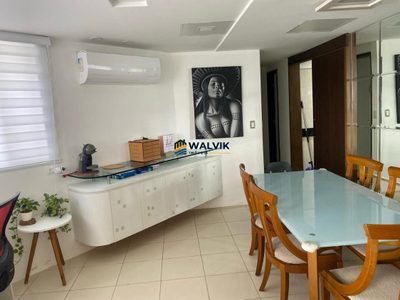 Apartamento, 2 quartos, 87 m² - Foto 4