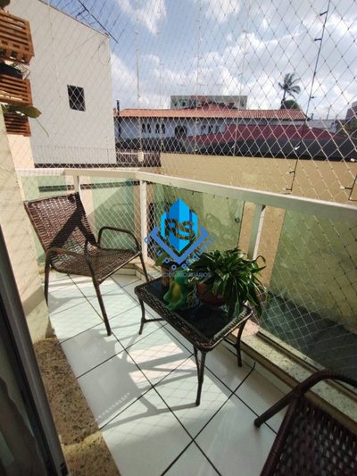 Apartamento, 3 quartos, 114 m² - Foto 4