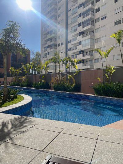 Apartamento, 2 quartos, 52 m² - Foto 2