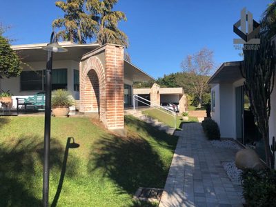 Chácara, 5 quartos - Foto 4