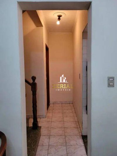 Sobrado, 3 quartos, 187 m² - Foto 5