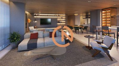 Apartamento, 3 quartos, 316 m² - Foto 4