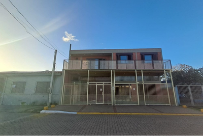 Casa, 3 quartos, 321 m² - Foto 1