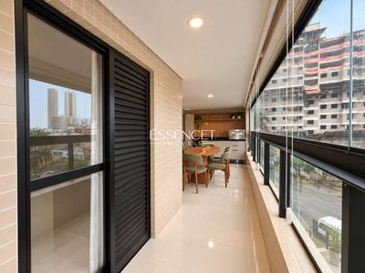 Apartamento, 2 quartos, 81 m² - Foto 4
