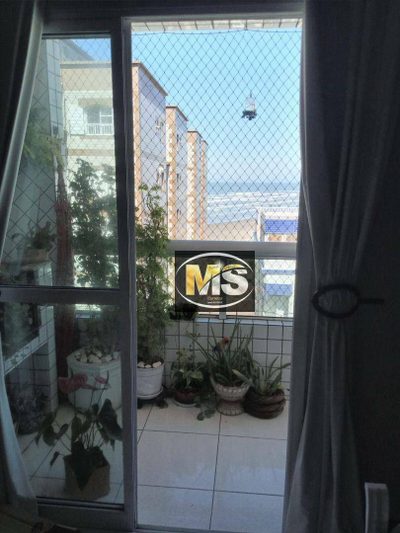 Apartamento, 1 quarto, 54 m² - Foto 3