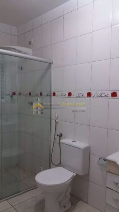 Casa, 3 quartos, 100 m² - Foto 5