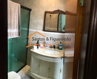 Casa, 3 quartos, 200 m² - Foto 2