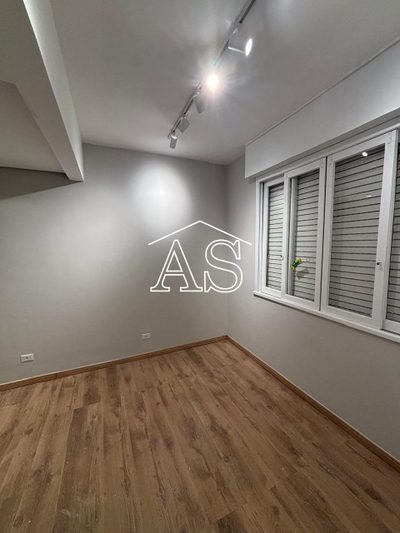 Apartamento, 1 quarto, 69 m² - Foto 3