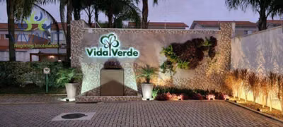 Sobrado, 3 quartos - Foto 1