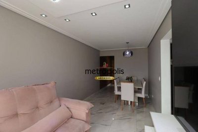 Apartamento, 2 quartos, 72 m² - Foto 4