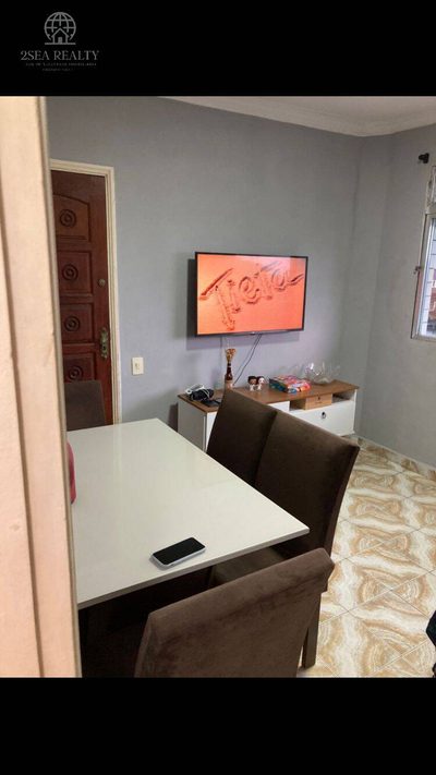 Apartamento, 2 quartos - Foto 2