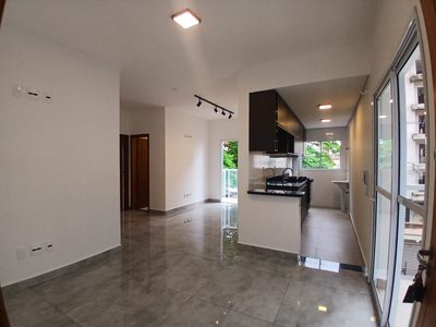 Apartamento, 2 quartos, 63 m² - Foto 4