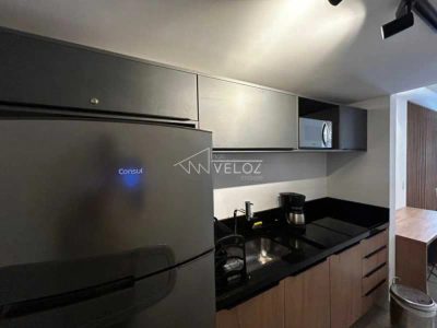 Apartamento, 1 quarto, 36 m² - Foto 5
