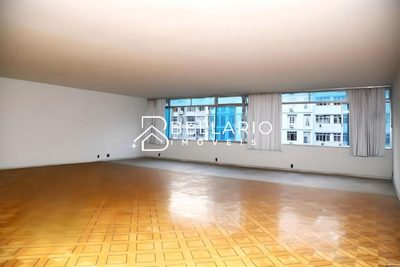 Apartamento, 4 quartos, 372 m² - Foto 2