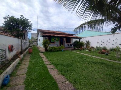 Casa, 2 quartos, 162 m² - Foto 2
