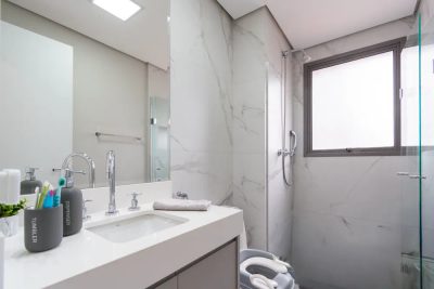 Apartamento, 4 quartos, 162 m² - Foto 3