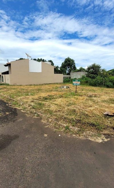 Terreno, 173 m² - Foto 1