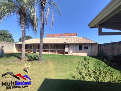 Casa, 2 quartos, 1100 m² - Foto 1