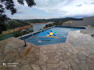 Casa, 3 quartos, 1275 m² - Foto 2