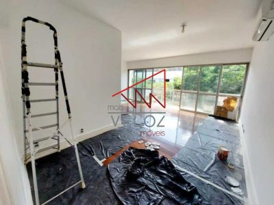Apartamento, 3 quartos, 150 m² - Foto 5