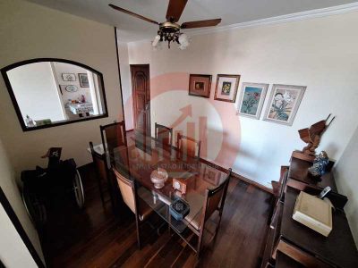 Apartamento, 4 quartos, 161 m² - Foto 4