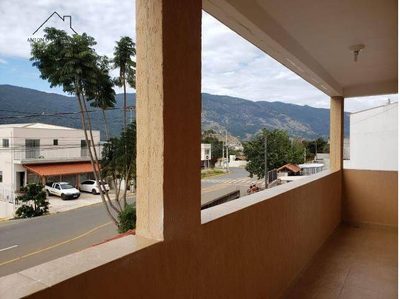 Apartamento, 3 quartos, 96 m² - Foto 3