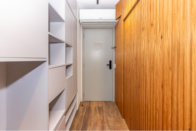 Apartamento, 1 quarto, 43 m² - Foto 4