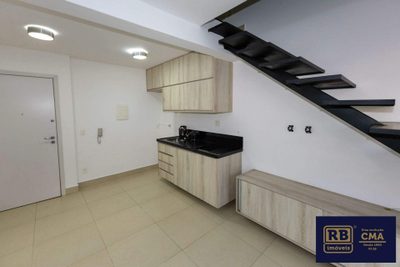 Kitnet-Studio, 45 m² - Foto 5