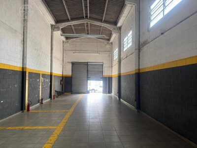 Depósito-Galpão - Foto 2